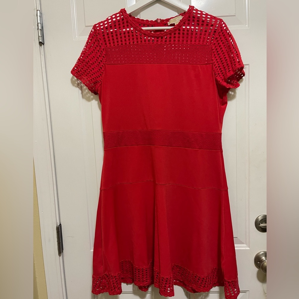 Michael Kors Dreas Size XL
